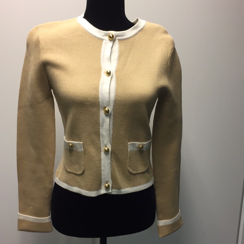 Lilly Pulitzer Jacket